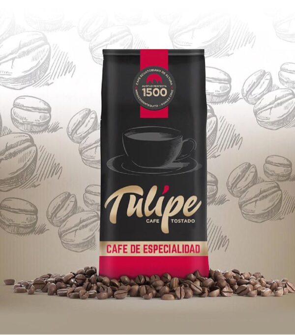 Café de Especialidad